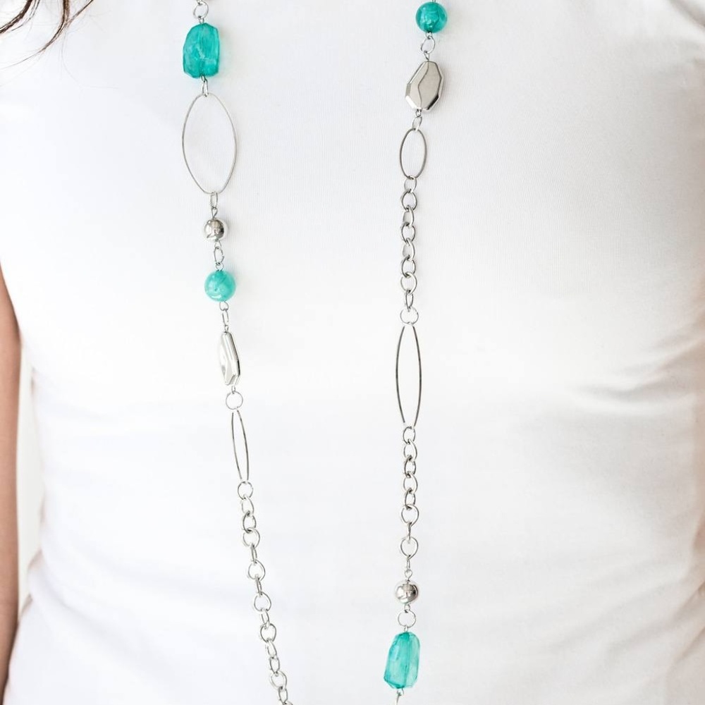 Popular Demand - Paparazzi Necklace